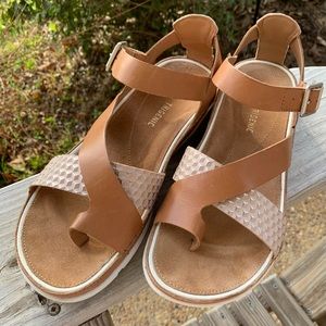 Clark’s Artisan Trigenic Sandals